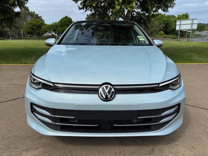 2025 Volkswagen Golf 110TSI Style