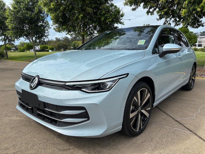 2025 Volkswagen Golf 110TSI Style