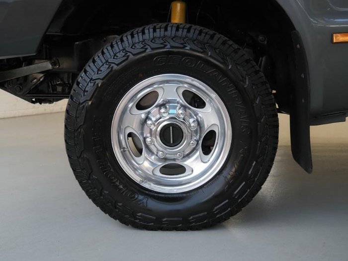 2005 Ford F250 XLT