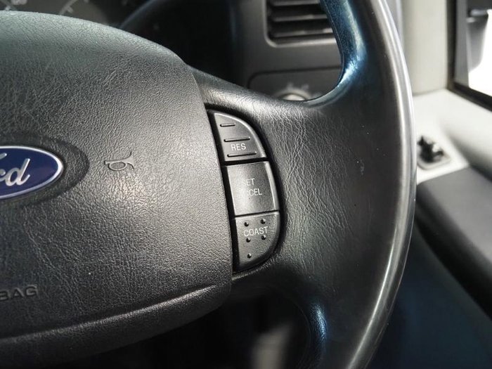 2005 Ford F250 XLT