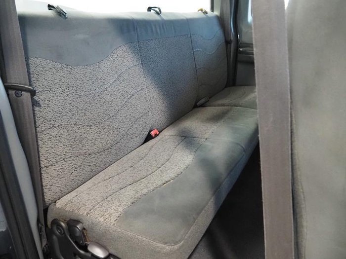 2005 Ford F250 XLT