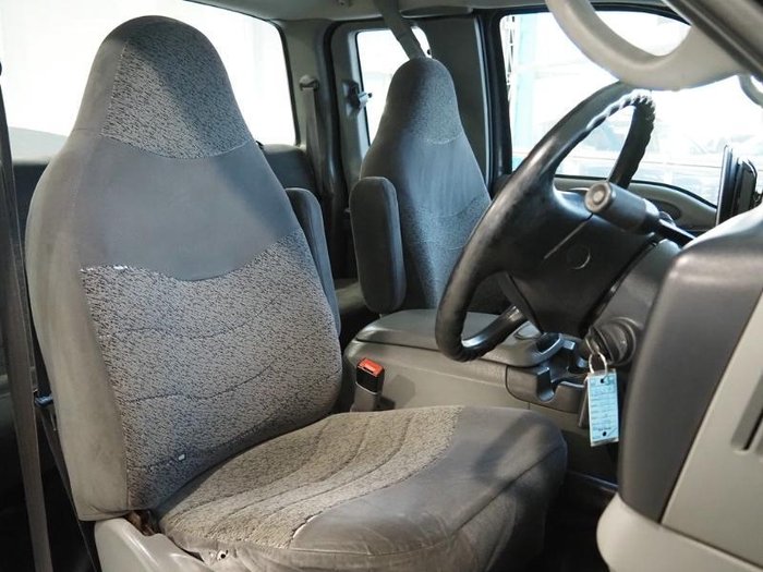 2005 Ford F250 XLT