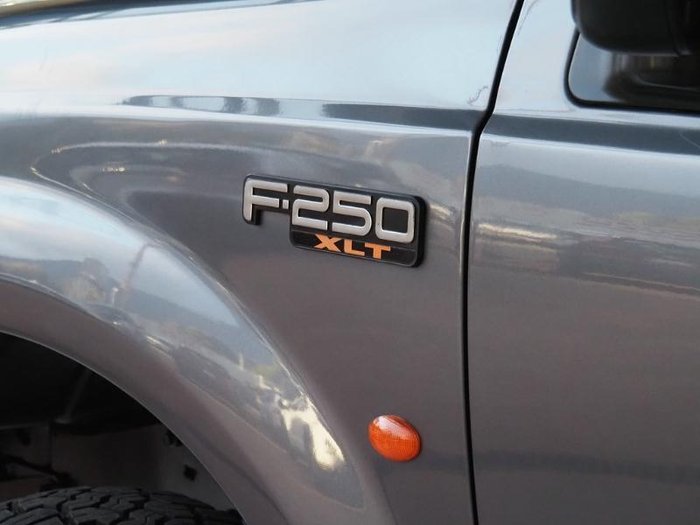 2005 Ford F250 XLT