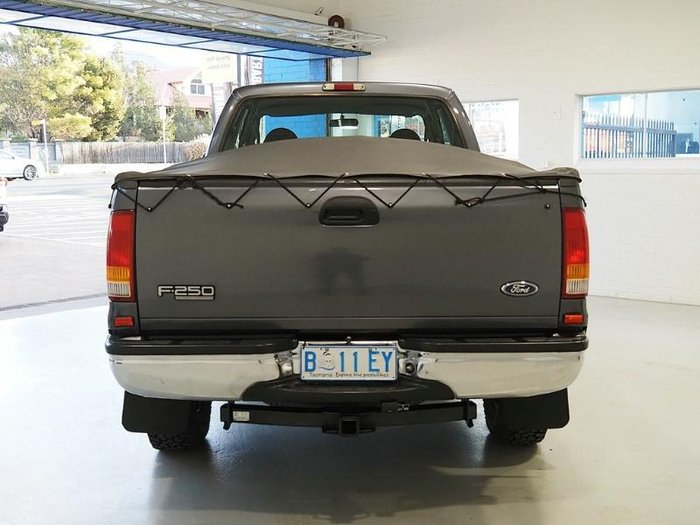 2005 Ford F250 XLT