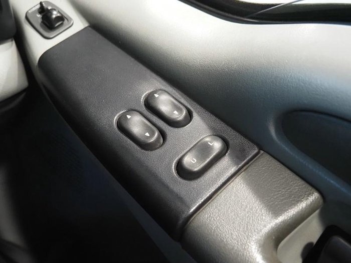 2005 Ford F250 XLT