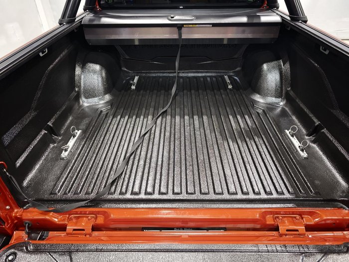 2021 Mitsubishi Triton GSR