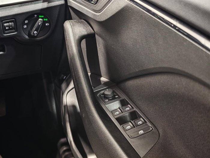 2021 SKODA Scala 110TSI