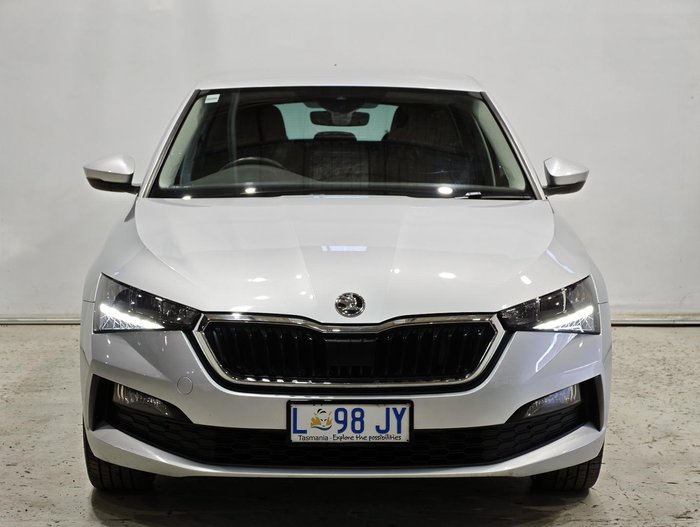 2021 SKODA Scala 110TSI