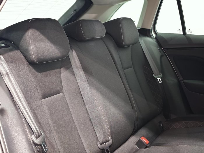2021 SKODA Scala 110TSI