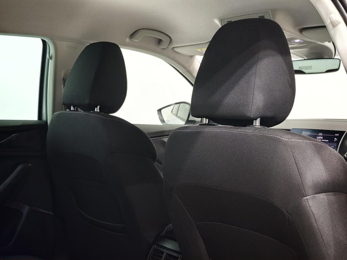 2021 SKODA Scala 110TSI