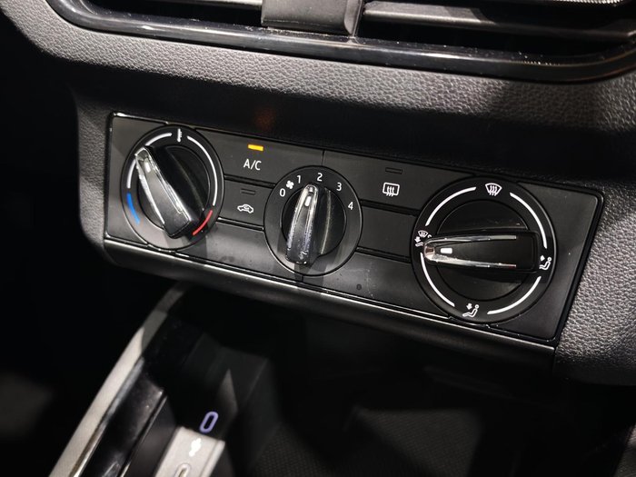 2021 SKODA Scala 110TSI