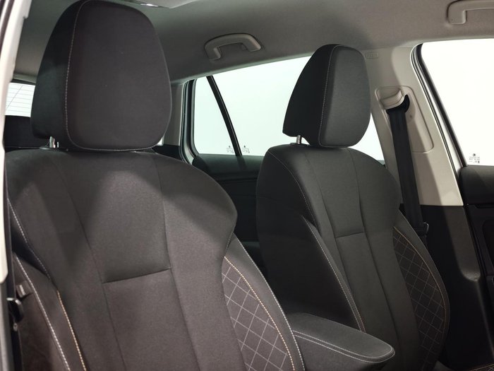 2021 SKODA Scala 110TSI