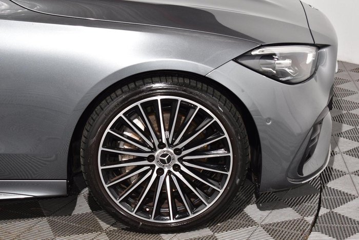 2022 Mercedes-Benz C-Class C300
