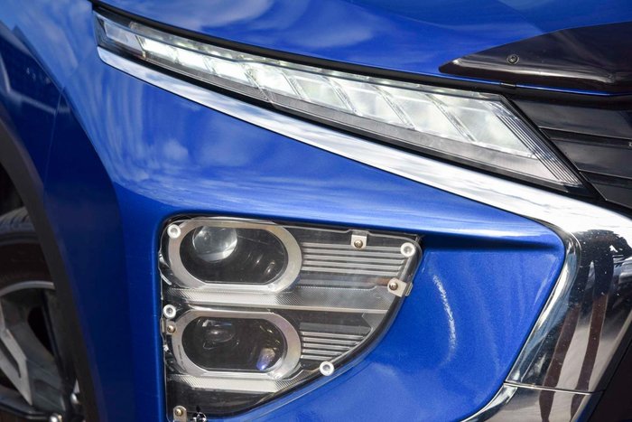 2023 Mitsubishi Eclipse Cross Exceed