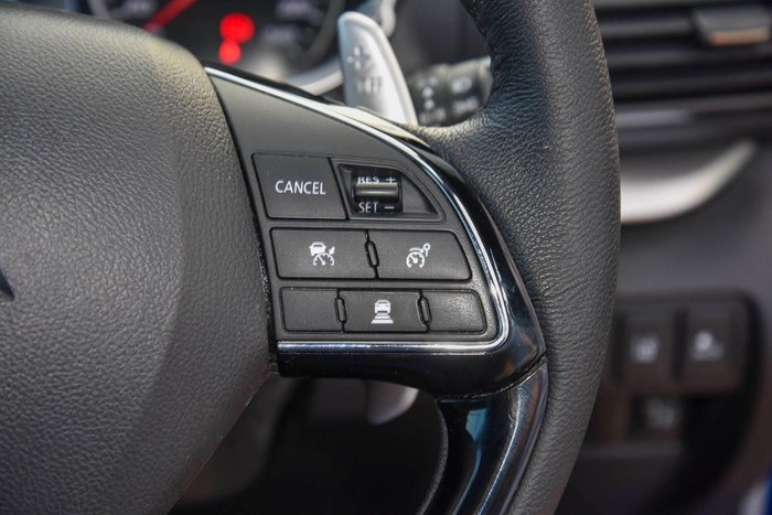 2023 Mitsubishi Eclipse Cross Exceed