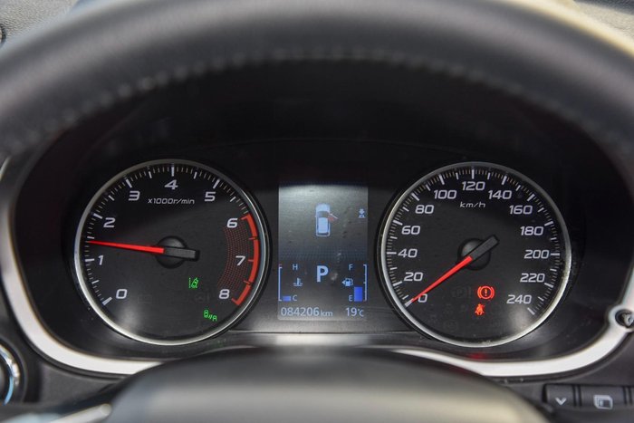 2023 Mitsubishi Eclipse Cross Exceed
