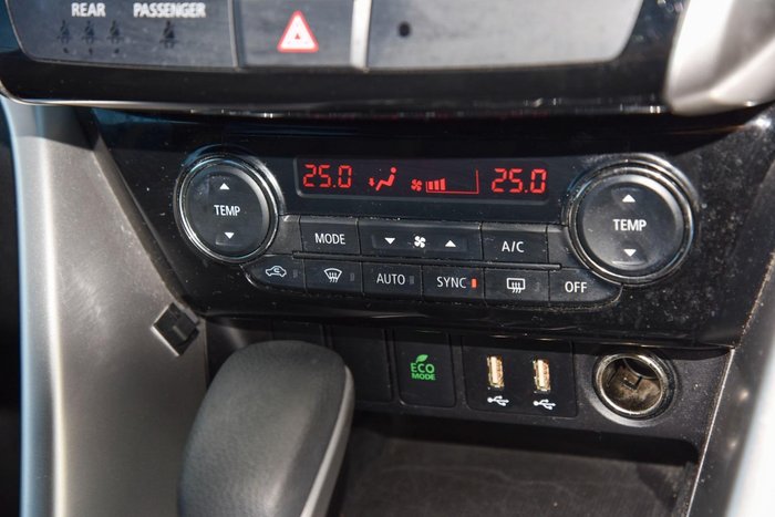 2023 Mitsubishi Eclipse Cross Exceed