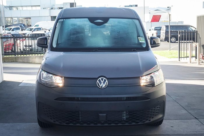 2025 Volkswagen Caddy TDI320