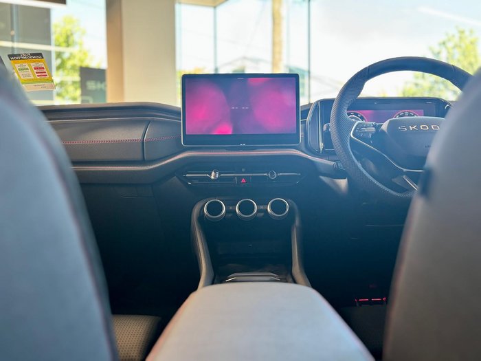 2025 SKODA Kodiaq RS