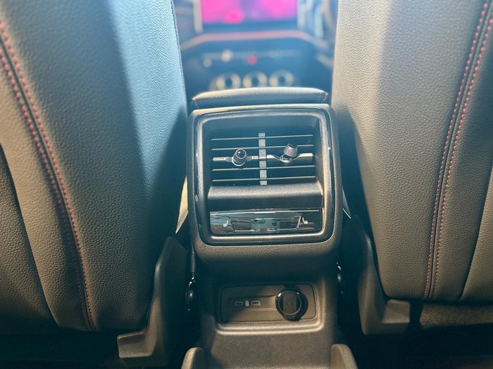 2025 SKODA Kodiaq RS
