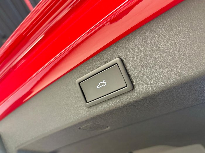 2025 SKODA Kodiaq RS