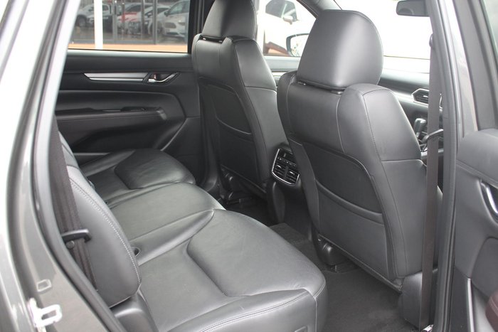 2021 Mazda CX-8 Touring