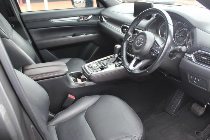2021 Mazda CX-8 Touring
