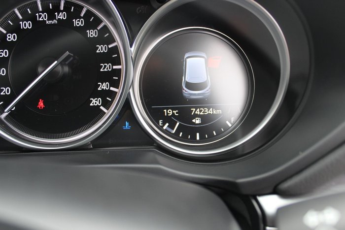 2021 Mazda CX-8 Touring