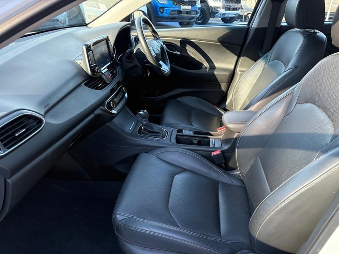 2023 Hyundai i30 Active