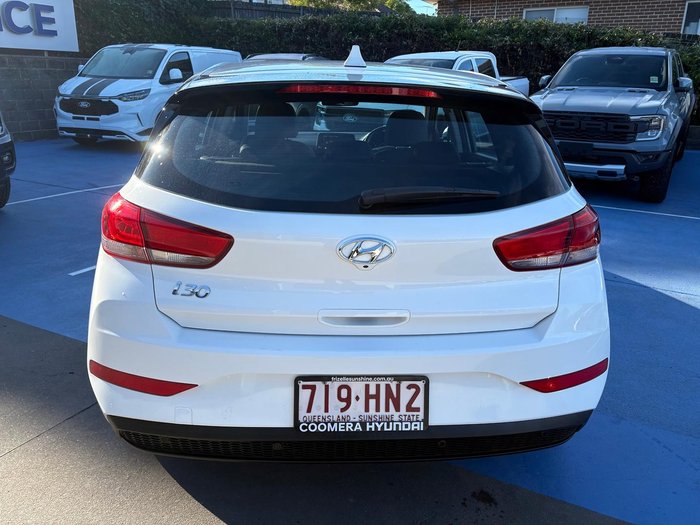2023 Hyundai i30 Active