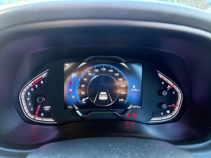 2023 Hyundai i30 Active