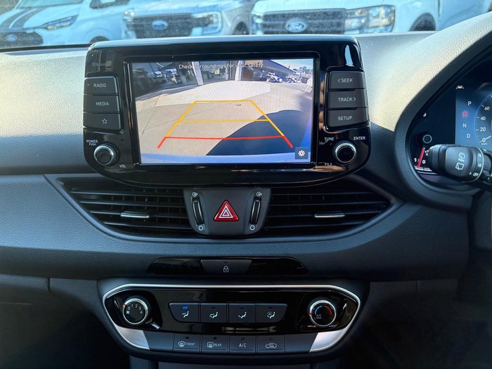 2023 Hyundai i30 Active