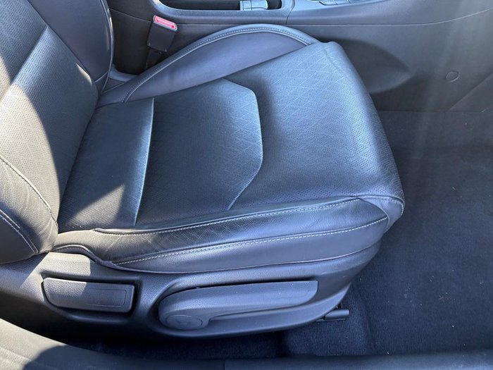 2023 Hyundai i30 Active