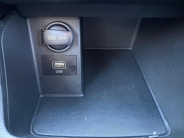 2023 Hyundai i30 Active