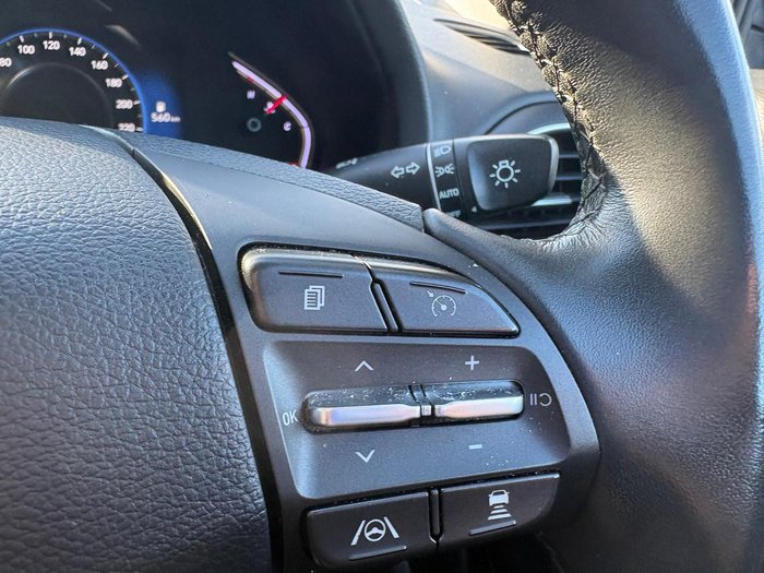 2023 Hyundai i30 Active