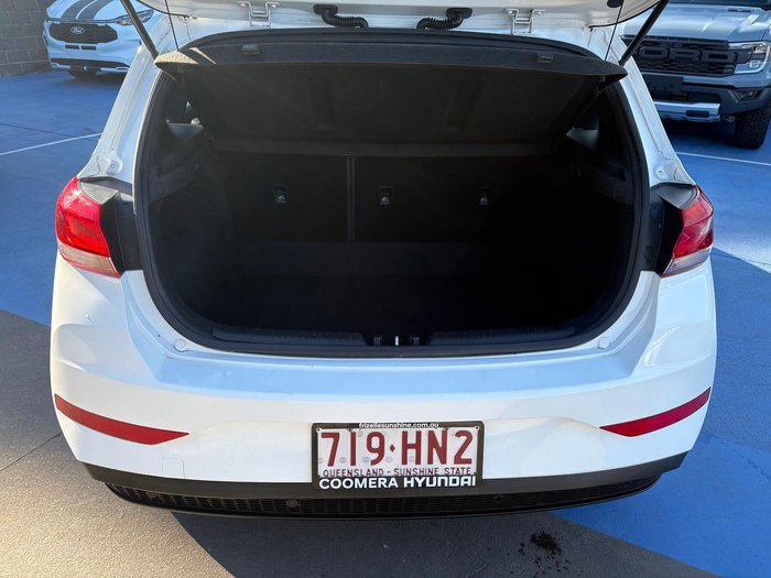 2023 Hyundai i30 Active