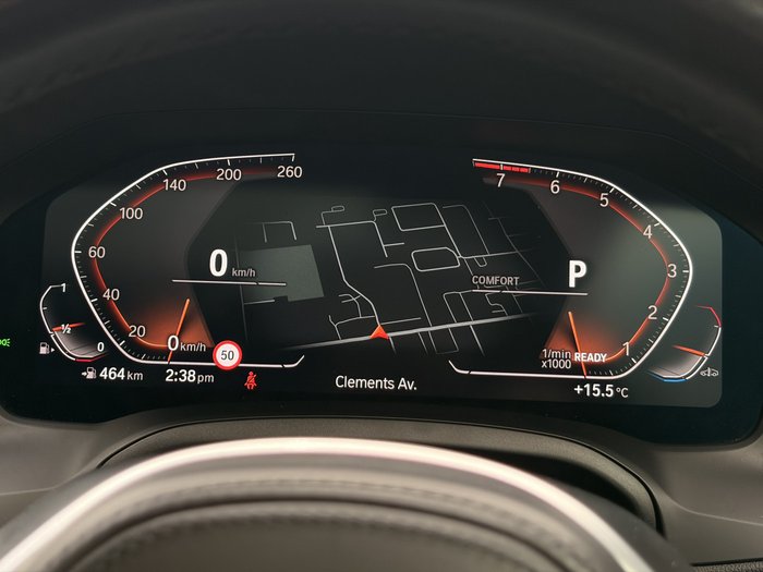 2022 BMW 3 Series 330i M Sport