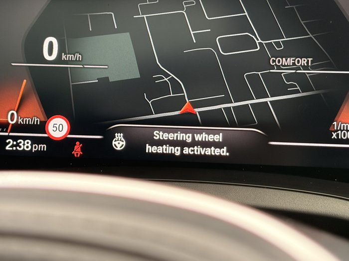 2022 BMW 3 Series 330i M Sport