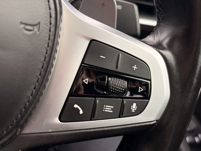 2022 BMW 3 Series 330i M Sport