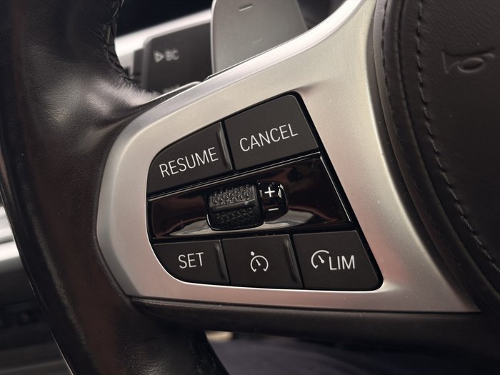 2022 BMW 3 Series 330i M Sport