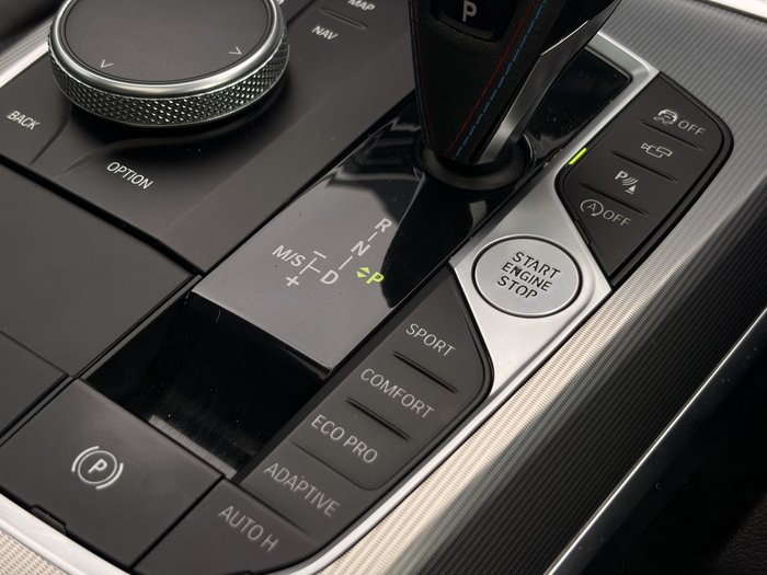 2022 BMW 3 Series 330i M Sport
