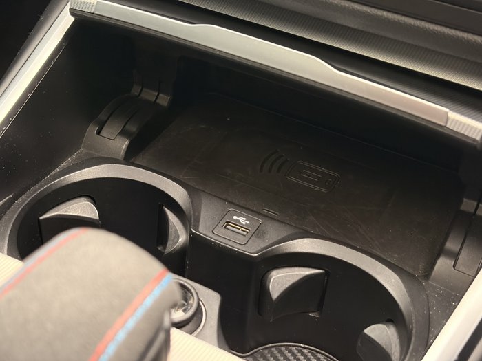 2022 BMW 3 Series 330i M Sport