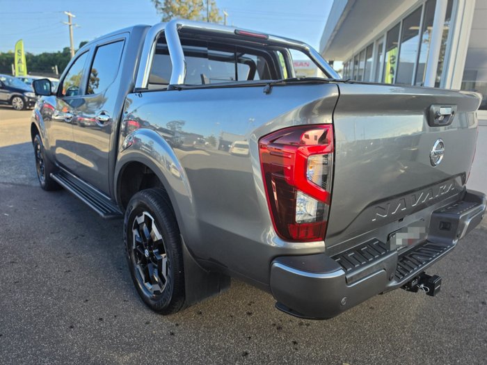 2023 Nissan Navara ST-X
