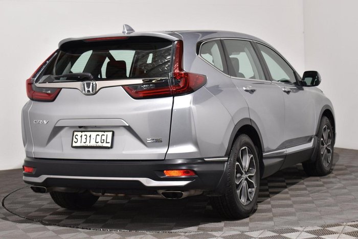 2020 Honda CR-V VTi X