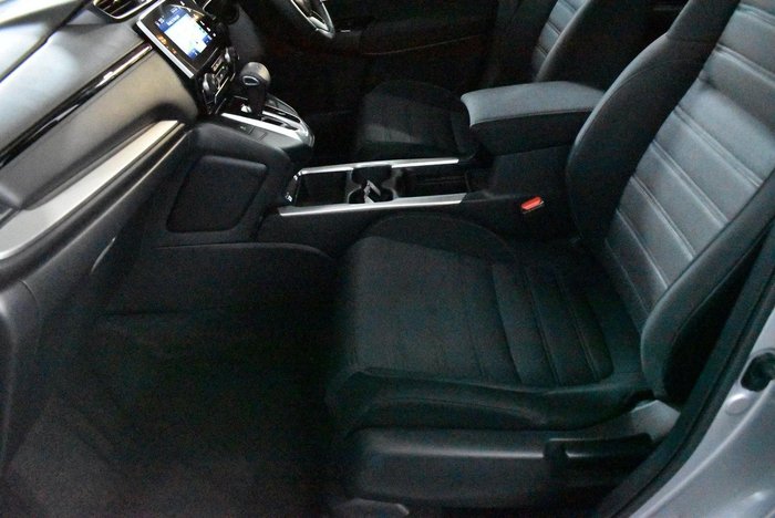 2020 Honda CR-V VTi X