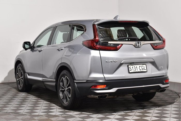 2020 Honda CR-V VTi X