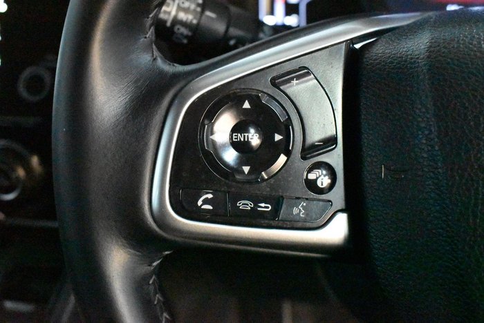 2020 Honda CR-V VTi X