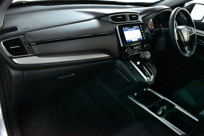 2020 Honda CR-V VTi X