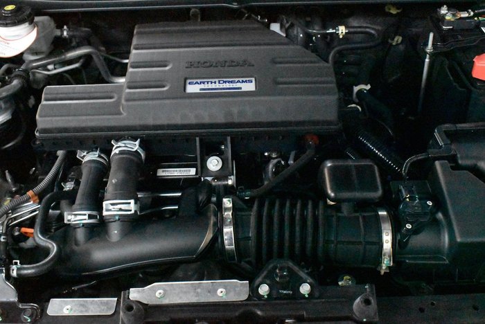 2020 Honda CR-V VTi X