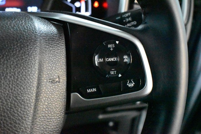 2020 Honda CR-V VTi X